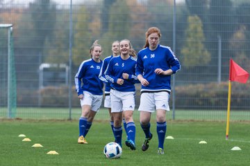 Bild 15 - Frauen FSC Kaltenkirchen - VfR Horst : Ergebnis: 2:3